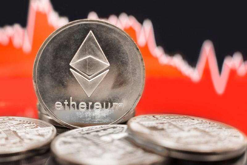 Ethereum’s price plunges 15% after the Merge despite bullish anticipation