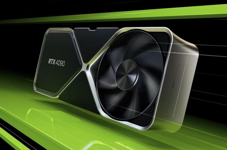 Nvidia Announces RTX 4090, RTX 4080 Desktop GPUs; Check Out the Details Here!