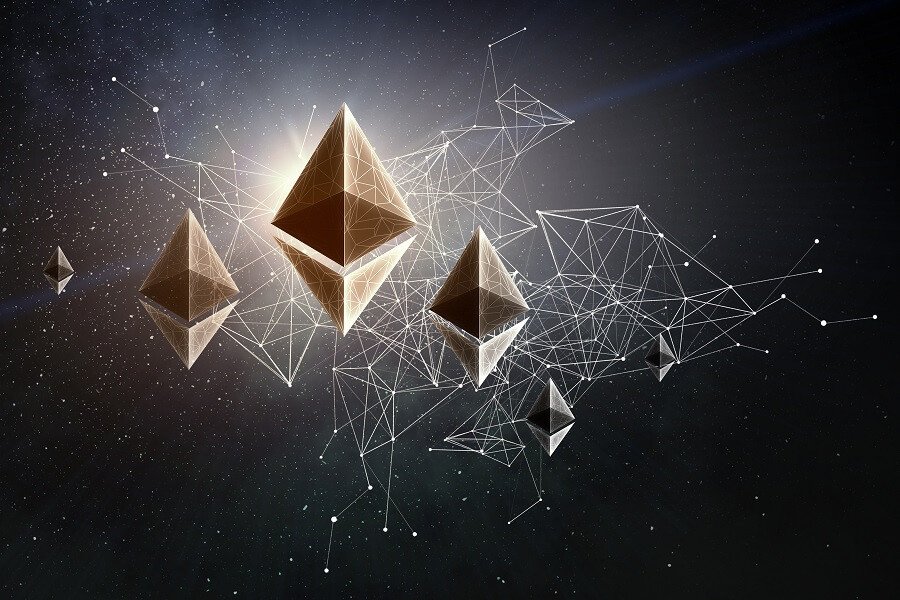 ETH is Best Top 10 Performer as First Stage of Merge Confirmed; It’s ‘Obviously a Very Tradable Event’