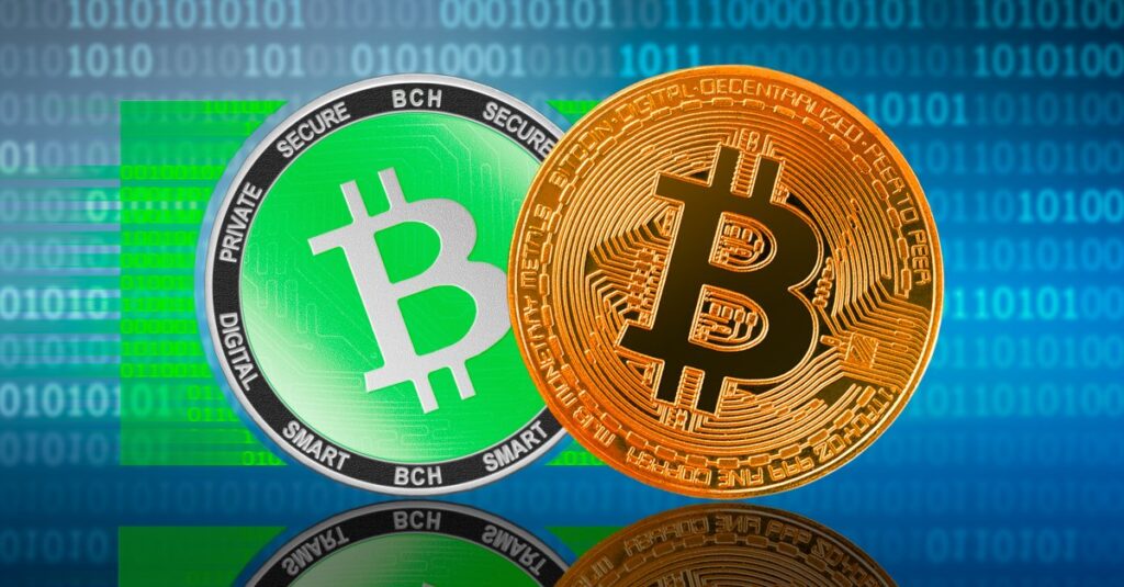 BCH/BTC prediction: Bitcoin Cash looks to stop slide against Bitcoin