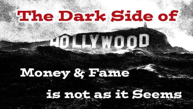 The Dark Side of Hollywood: Stolen Screenplays, Blackmail, Murder & more w/ Tom Althouse (Part 1)