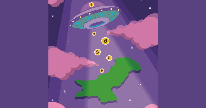 Has Pakistan’s Crypto Currency Moment Arrived? – Aurora