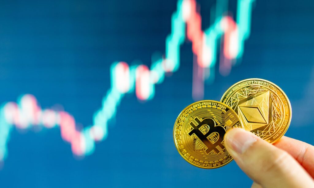 Five Reasons Why Bitcoin Price Neared The Bottom Already?