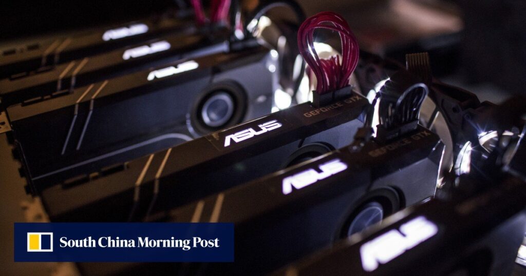 Ethereum Merge pushes GPU prices in China to ‘lowest level’ in shift away from cryptocurrency mining | South China Morning Post