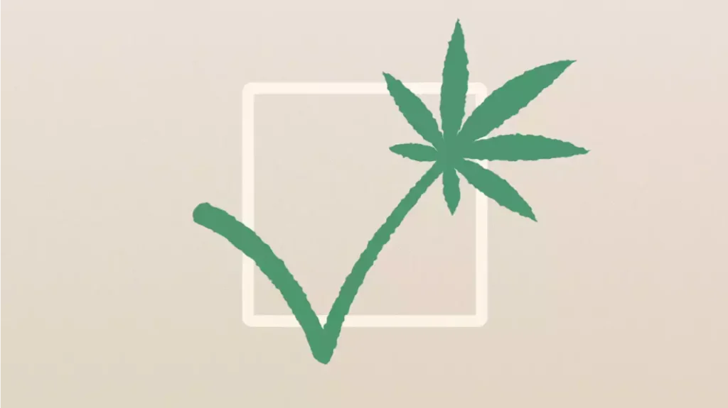 Legalization of recreational marijuana will be on Arkansas’ 2022 ballot