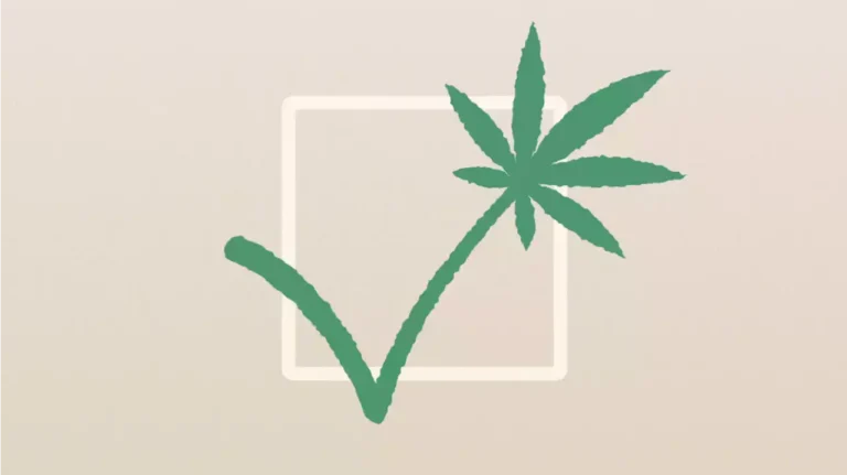 Legalization of recreational marijuana will be on Arkansas’ 2022 ballot