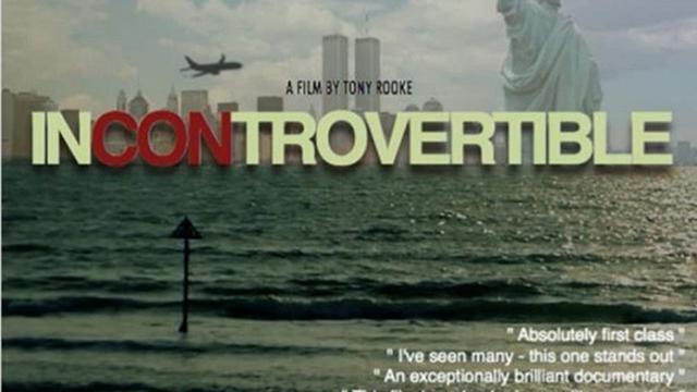Incontrovertible (9/11 Documentary)