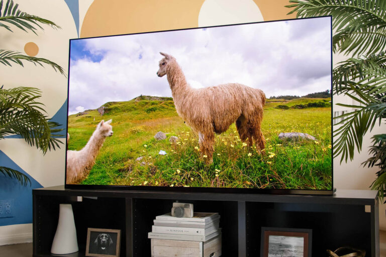 The best TVs of 2022: our favorites from Samsung, LG, Sony, and more