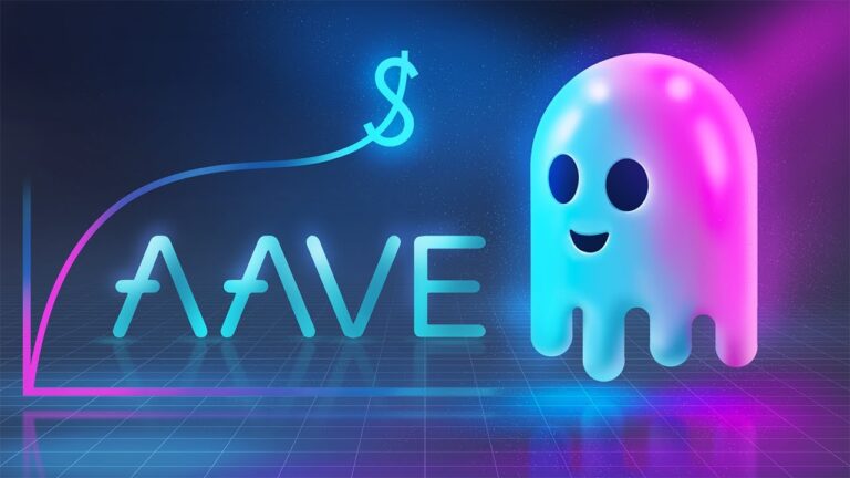 Breaking: Aave Stops Ethereum (ETH) Borrowing Ahead Of The Merge