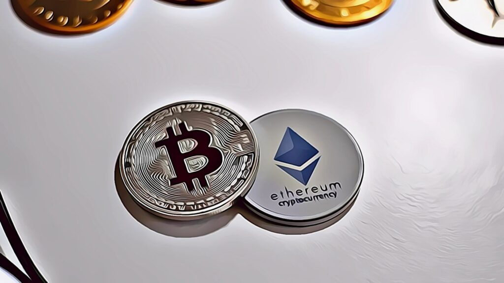 Bitcoin and Ethereum Prices Recover After Weekend Corrections, Trading Above $20.3K and $1,550, Respectively – BitcoinEthereumNews.com