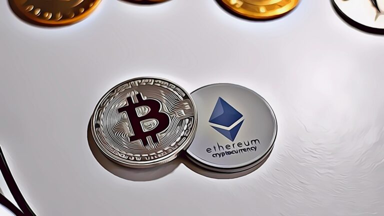 Bitcoin and Ethereum Prices Recover After Weekend Corrections, Trading Above $20.3K and $1,550, Respectively – BitcoinEthereumNews.com