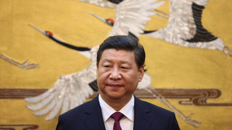 Xi Jinping overthrown? Why the wildest rumours about China are so easy to spread — RT World News