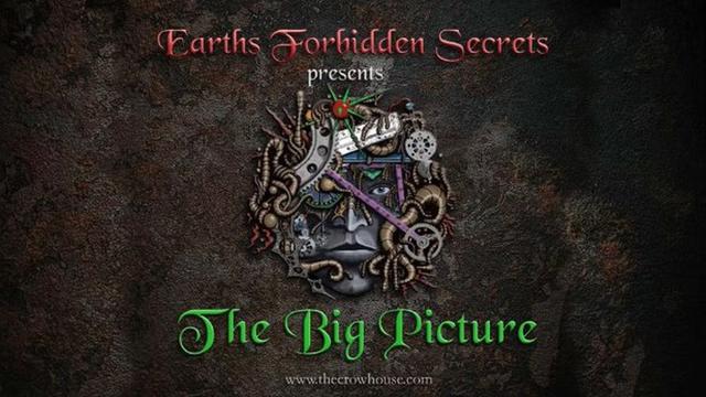 The Big Picture (Documentary)