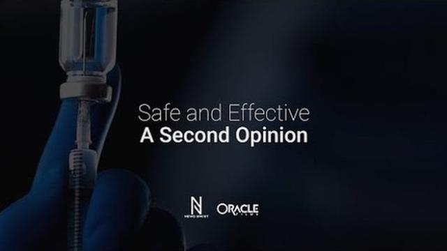 Safe and Effective: A Second Opinion (Documentary)