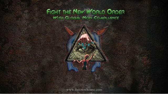 Fight the NWO with Global Non Compliance (Documentary)