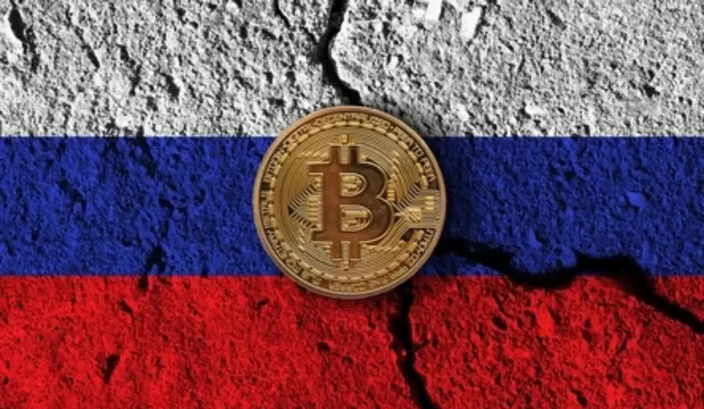 Just-In: Russia May Legalize Crypto Cross-Border Payments Soon