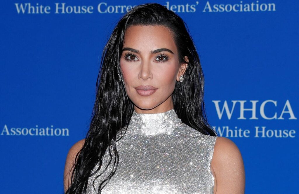 Kim Kardashian amongst the celebrities who have promoted crypto