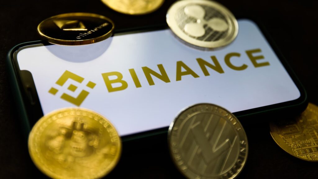 More than $100 million worth of Binance’s BNB token stolen in another major crypto hack