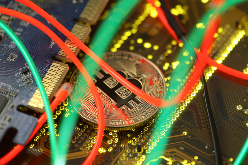 Will The Rise Of Quantum Computing Be A Threat To Bitcoin? By Benzinga