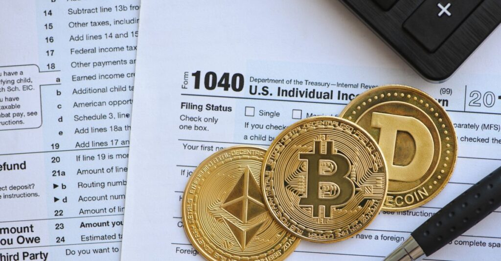 Will ETH be taxable after The Merge?