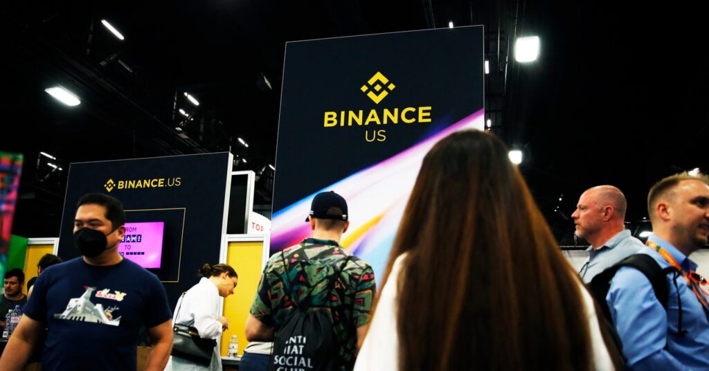 Binance Hackers Minted $569M in Crypto—Then It Got Complicated | WIRED
