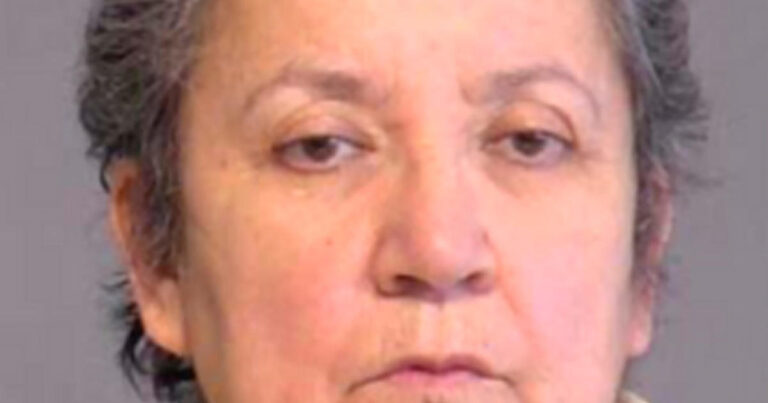 Arizona prosecutors want 66-year-old grandmother to go to prison for collecting 4 ballots in 2020 – CBS News
