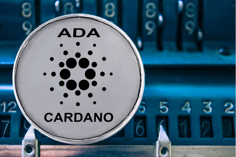 Cardano TVL Hits New Low Amid Increased On-Chain Activity By CoinEdition