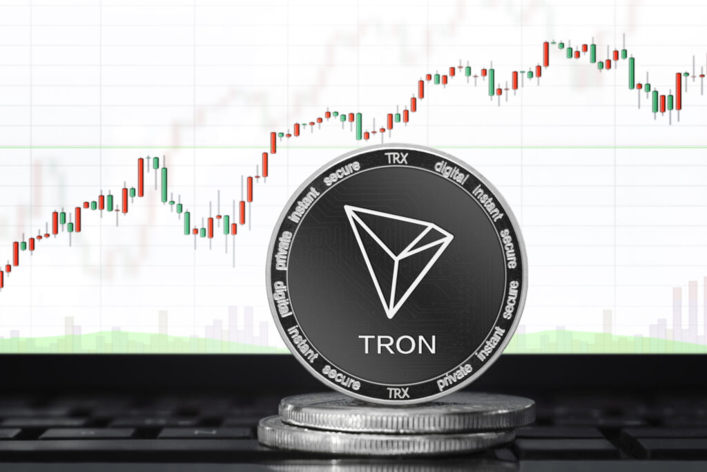 Tron, GateToken, and Supontis – The three thriving Cryptocurrencies with thriving features. – Euro Weekly News