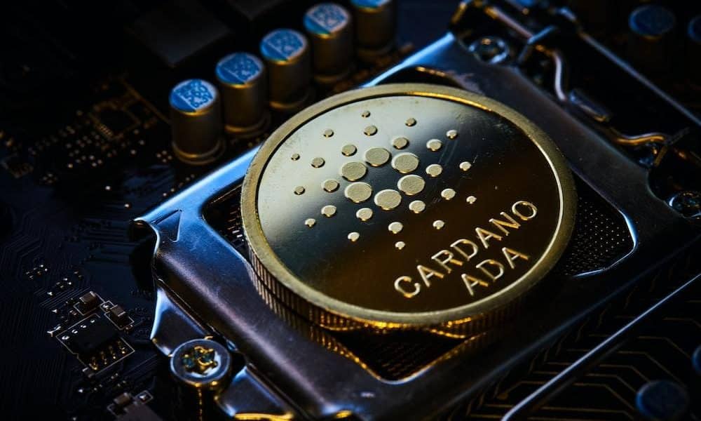 White House’s eye on Cardano can take ADA in this direction – BitcoinEthereumNews.com
