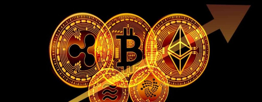5 Top Crypto to Buy This Week September 2022 Week 2 – BitcoinEthereumNews.com