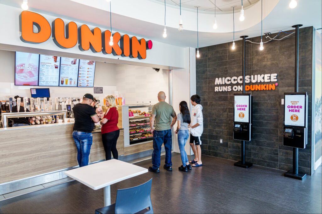 Dunkin’ Customers Are Brewing Mad Over New Rewards Program