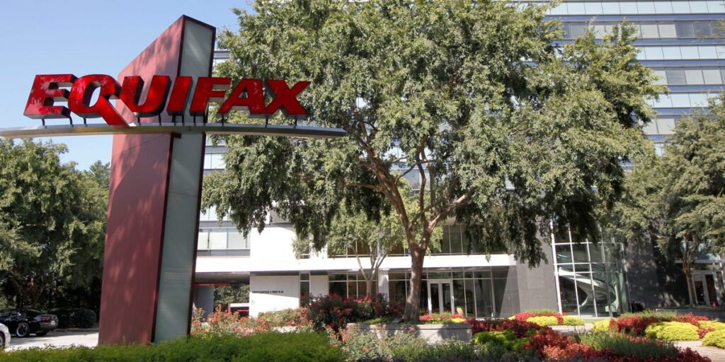 Equifax Fires Employees for Working Two Jobs