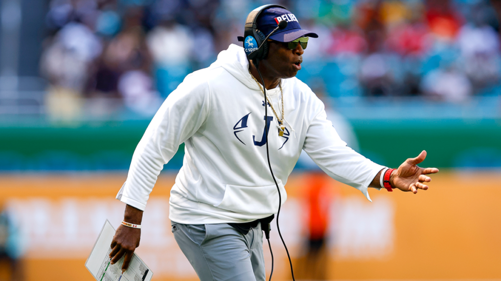 Deion Sanders leading a Power Five team seems ‘inevitable,’ but is Coach Prime ready to jump in 2023? – CBSSports.com