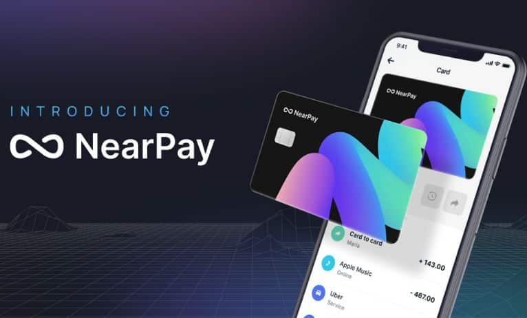 Fiat and crypto worlds are no longer isolated – NearPay bridges the gap
