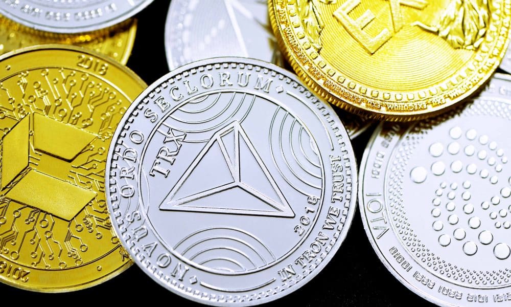 Tron [TRX] might secure a mid-week rally if these projections hold true – AMBCrypto