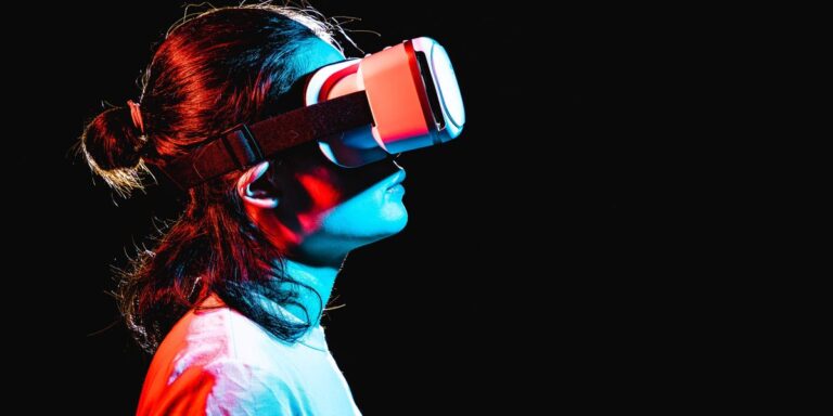 XR Technologies and Trends: Pandemic ushers in immersive experiences