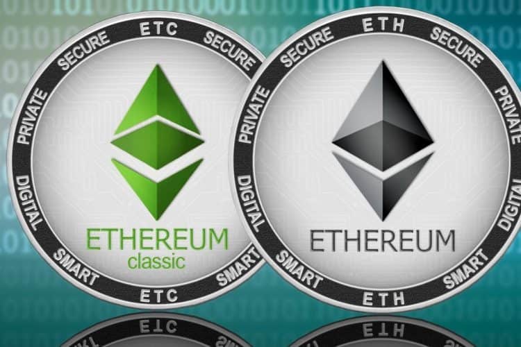 Hoskinson Discusses Ethereum Switch To PoS Consensus, Latest US Crypto Proposal, and Views on Ethereum Classic Hype