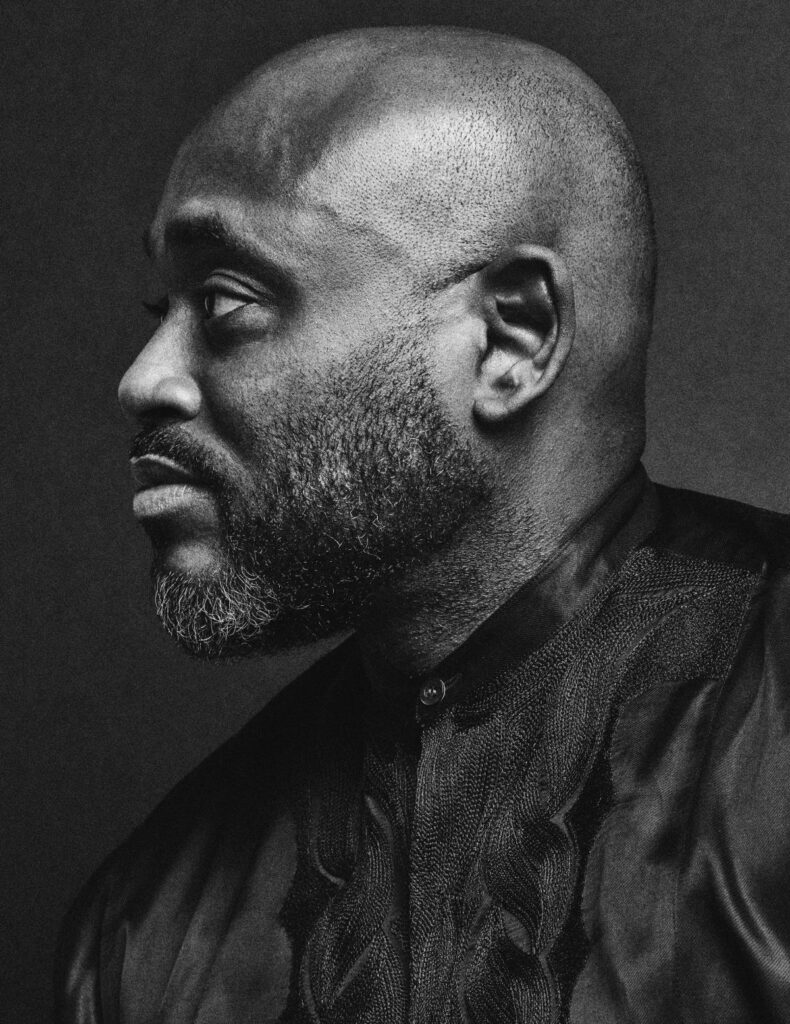 UnitedMasters Steve Stoute: ‘If you don’t own, you can’t create generational wealth’