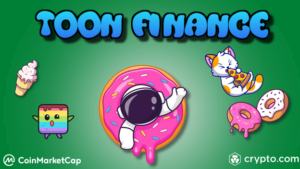 Toon Finance Blasting past Shiba Inu Coin $SHIB & Dogecoin $DOGE. – Digital Journal