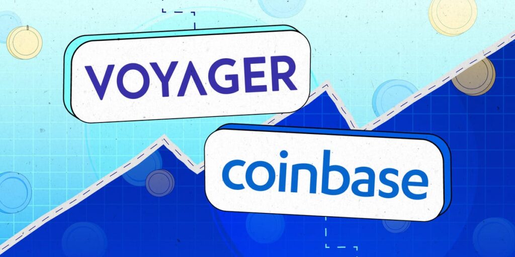 Voyager Vs. Coinbase: Which Crypto Platform Is Right for You?