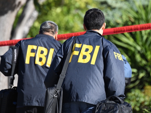 ארה”ב: ה-FBI פשט על בית מפיק בחדשות ABC