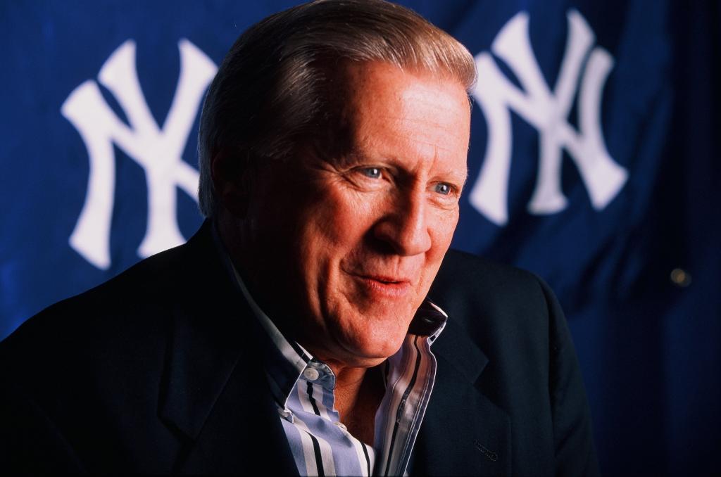Imagining how George Steinbrenner would embrace Yankees’ ALCS hole