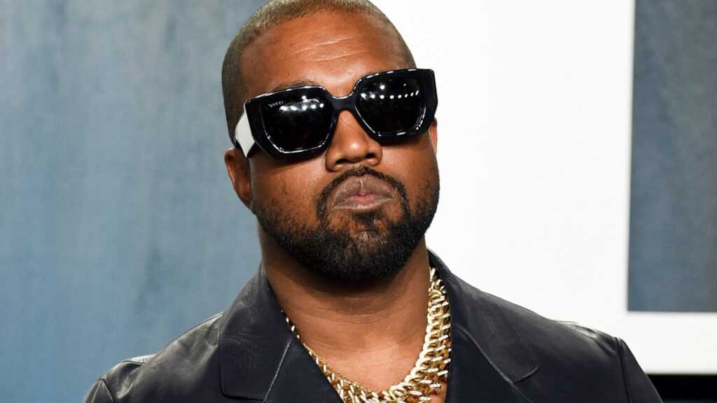 Anti-Defamation League to Adidas: Sever ties with Ye’s Yeezy