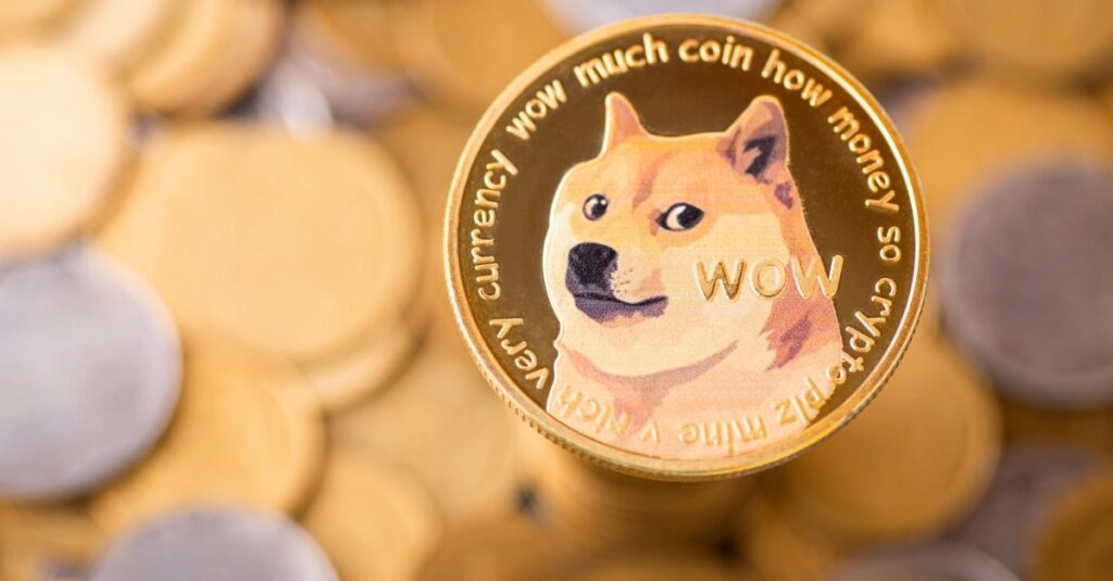 What is Dogecoin? What you need to know about DOGE, the world’s biggest meme coin