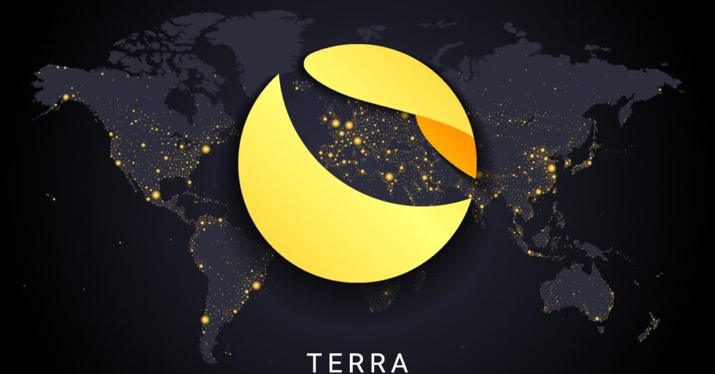 Who owns the most Terra classic crypto? LUNC tokens were once a sought-after investment