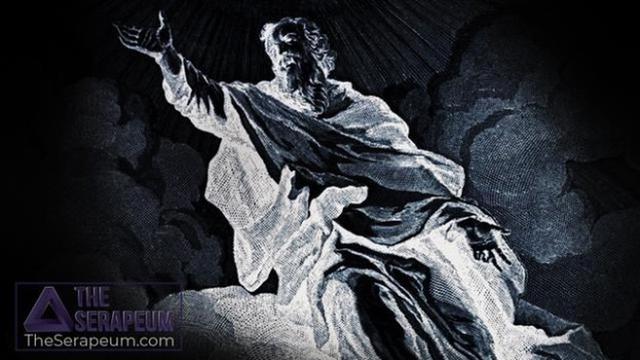 The Hidden War (Part 3) – The Censored Book of Enoch. Prophecy of Fallen Angels Posing As Aliens