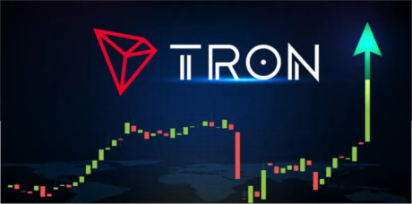 Tron Development Activity Grows In The Last 7 Days – Except TRX Price – Btcminingvolt