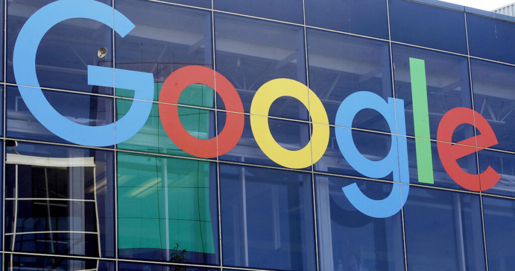 Republican National Committee sues Google over email spam filters – CBS News
