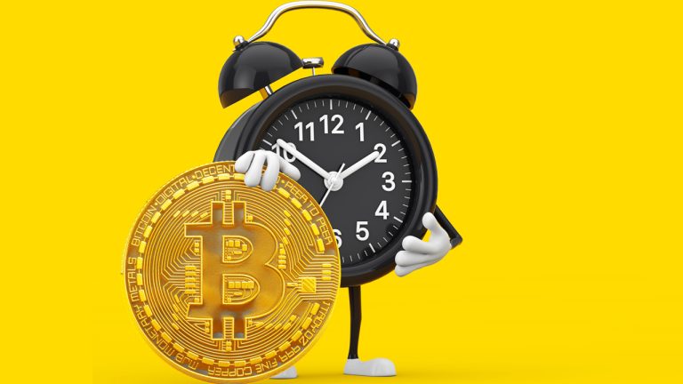 ‘Sleeping Bitcoin’ Spends Slow Down Considerably in 2022, as 92 Decade-Old BTC Worth $1.79 Million Wake Up