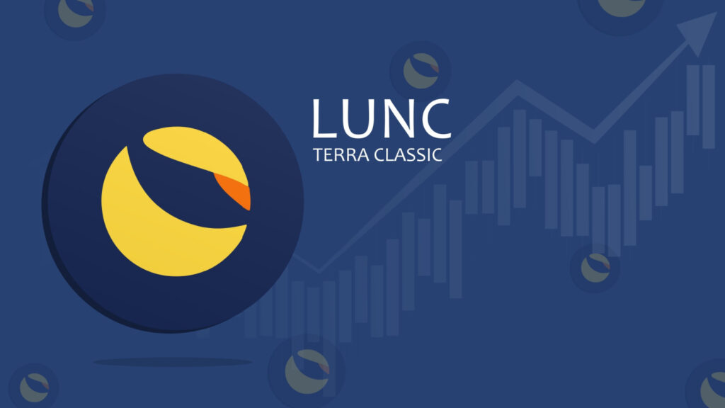 #CoinbaseListLUNC Takes Off as Investors Rally Behind LUNC Crypto